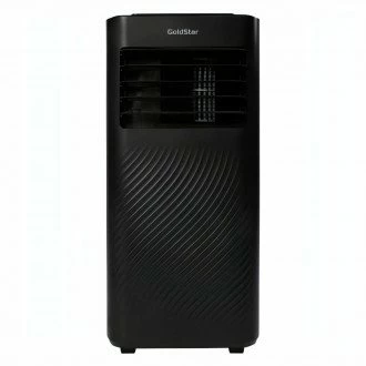 GoldStar GSPC-07 TB/N6 Black