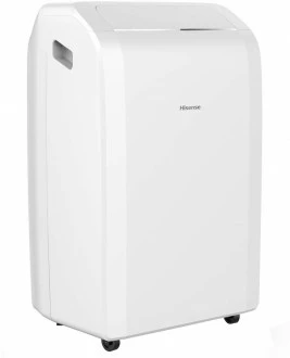 Hisense AP-09CR4GKWS00