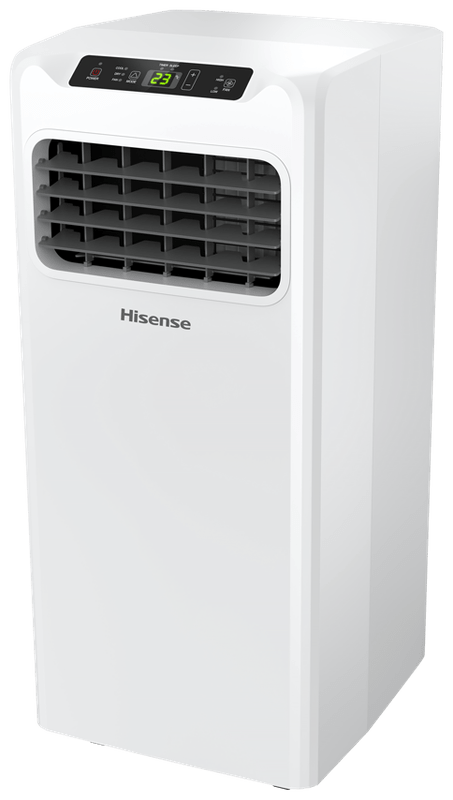 Hisense серия W AP-07CR4GKWS00