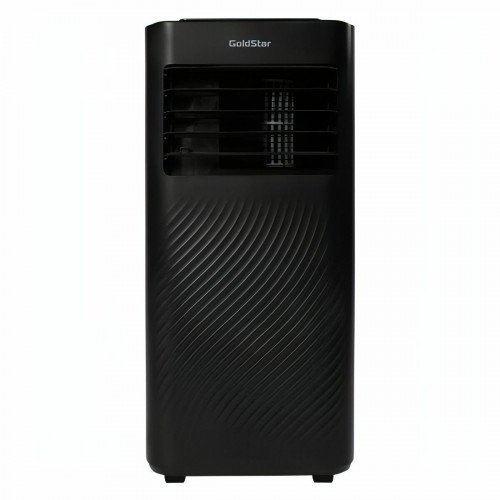 GoldStar GSPC-07 TB/N6 Black