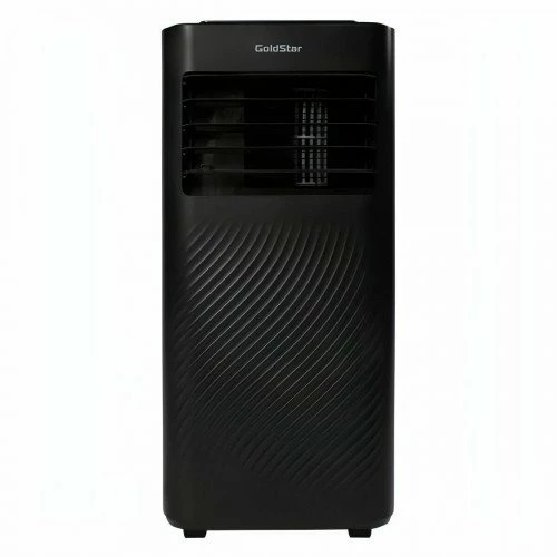 GoldStar GSPC-07 TB/N6 Black