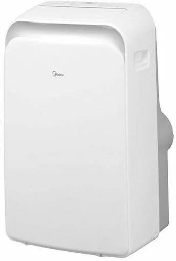 Midea MPPDA-09CRN7-Q