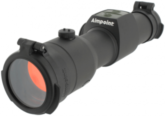 Aimpoint Hunter H34S