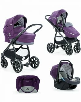 Noordi Polaris Comfort (3 в 1)