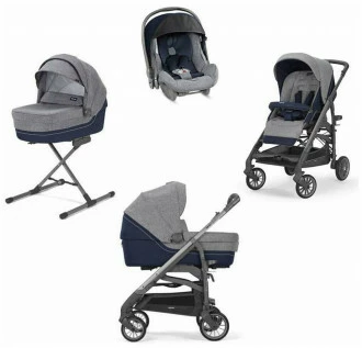 Inglesina Trilogy System Quattro