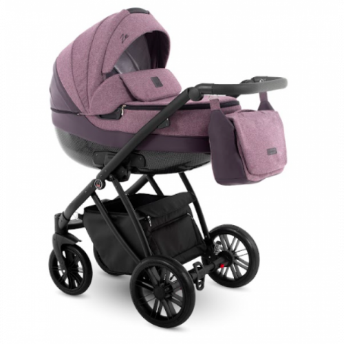 Camarelo Zeo (3 в 1)