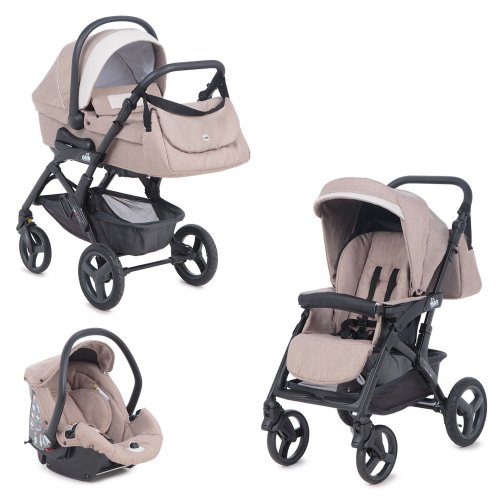 CAM Dinamico Up Smart (3 в 1)