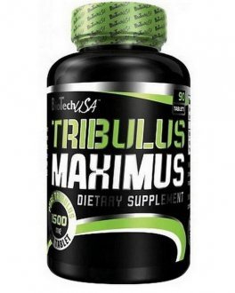 Tribulus Maximus (BioTech USA)