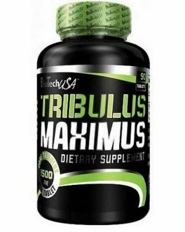 Tribulus Maximus (BioTech USA)