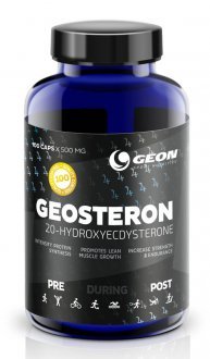 Geosteron (GEON)