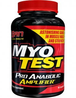 Myotest от SAN