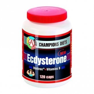 Academy-T Ecdysterone