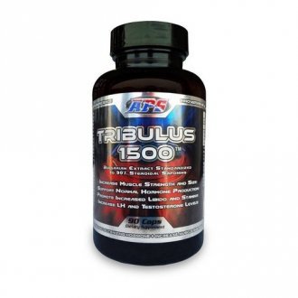 Tribulus 1500 (APS)