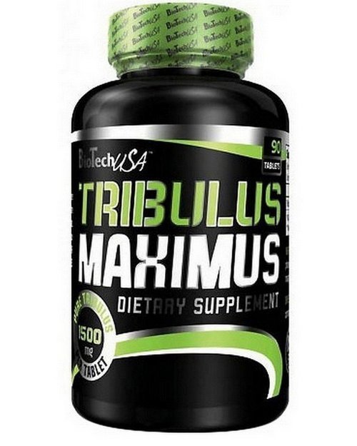 Tribulus Maximus (BioTech USA)