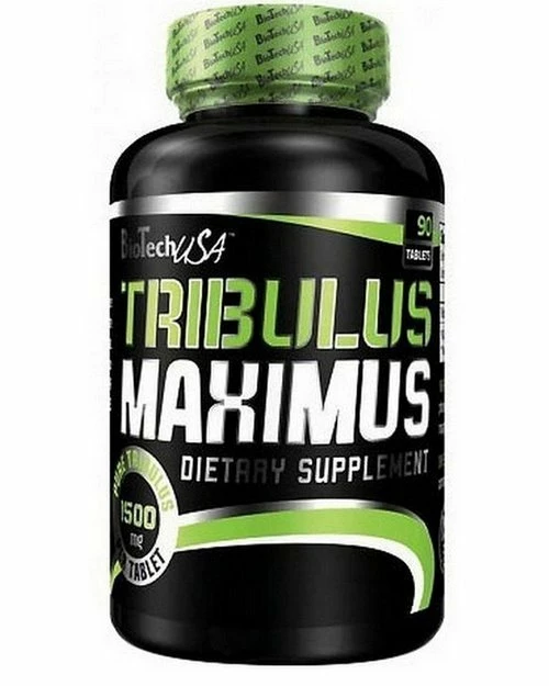 Tribulus Maximus (BioTech USA)