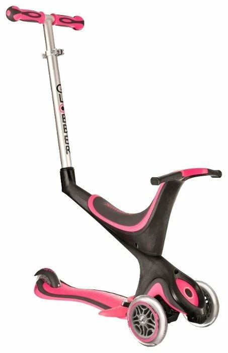 GLOBBER Evo 5 In 1 Lights