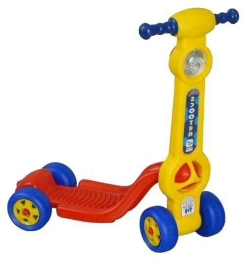 Pilsan 07-811 Mini Scooter