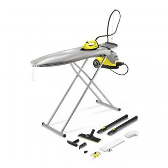 KARCHER SI 4 EasyFix Iron Kit