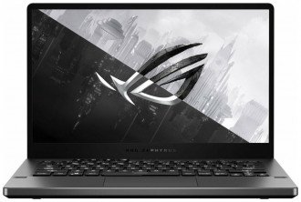 ASUS ROG Zephyrus G14 GA401