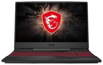 MSI GL75 Leopard 10SCXR-014XRU