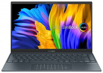 ASUS ZenBook 13 UX325EA