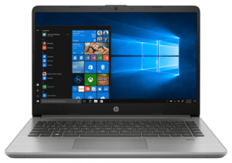 HP 340S G7