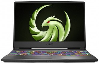 MSI Alpha 15 A4DEK