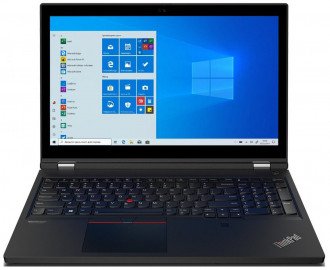 Lenovo ThinkPad P15 Gen 1