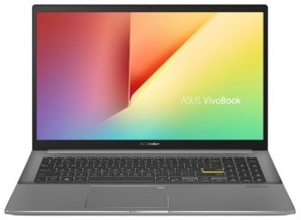 ASUS VivoBook S15 M533IA-BQ121T