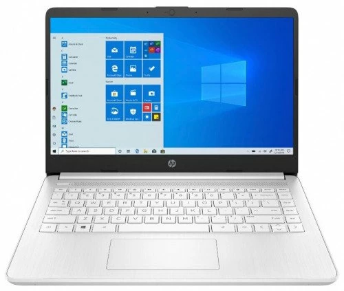 HP 14s-dq20**