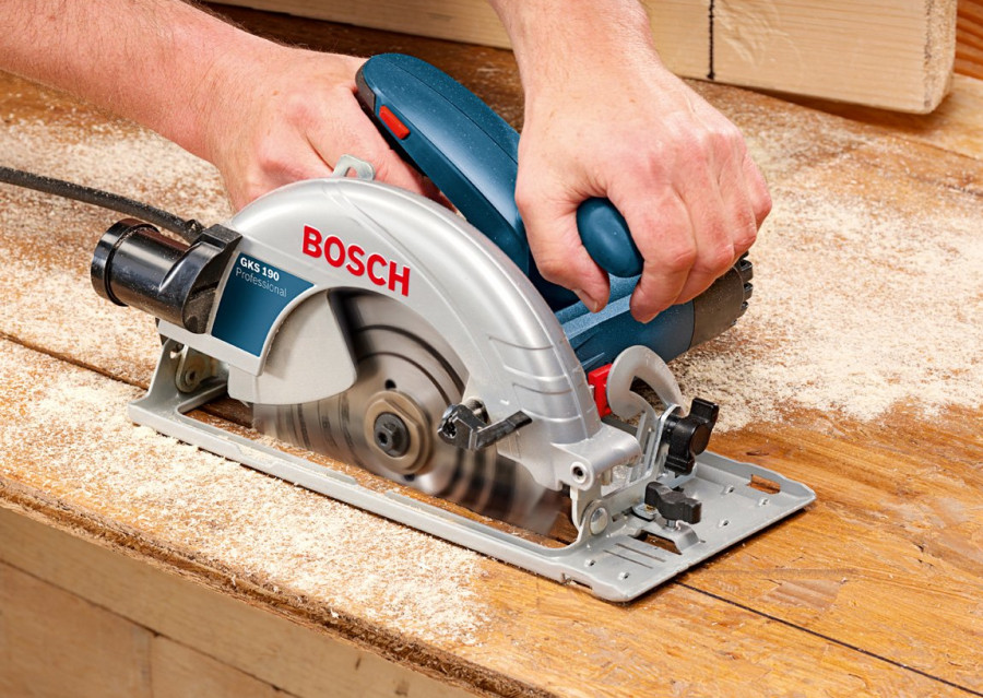 15 лучших дисковых пил