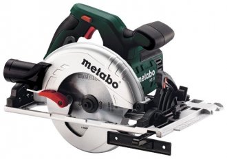 Metabo KS 55 FS