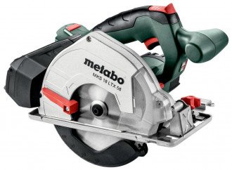 Metabo MKS 18 LTX 58 (600771840)