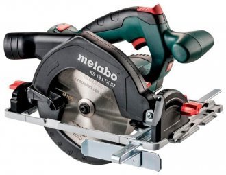 Metabo KS 18 LTX 57 3.5Ач х1 LiHD