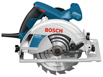 Bosch GKS 190