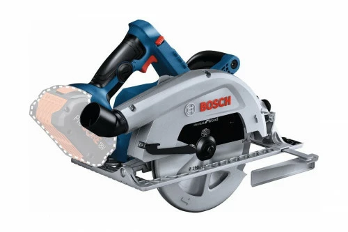 Bosch GKS 18V-68 C