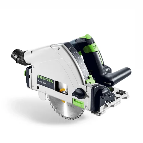 Festool TS 55 FEBQ-Plus