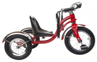 Schwinn Roadster Trike