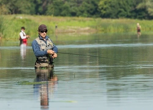 7 лучших разгрузочных жилетов и РПС