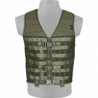 Модульный жилет Basis, Сплав