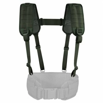 Наплечная разгрузочная система открытая MOLLE, Stich Profi