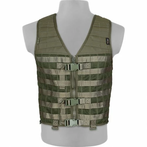 Модульный жилет Basis, Сплав