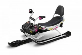 Снегокат Nika Snowpatrol