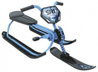 Snow Moto SnowRunner SR1