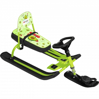 Снегокат InHome INWSR2/2