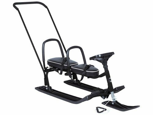 Барс 505 Twins Baby Push