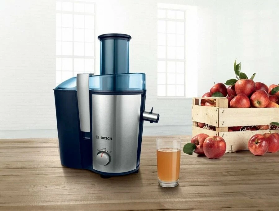 15 лучших соковыжималок для яблок