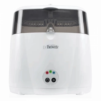 Dr. Brown’s Natural Flow Delux