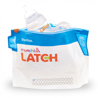 Munchkin Latch