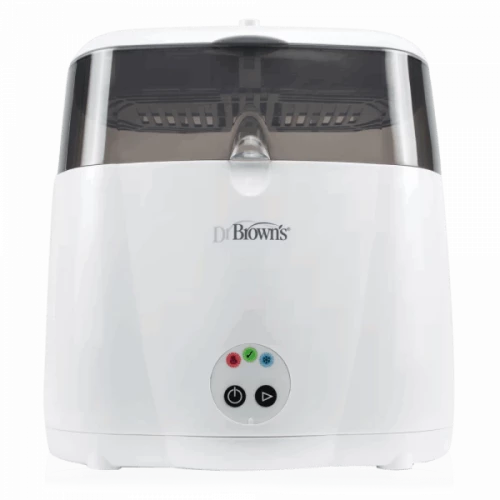 Dr. Brown’s Natural Flow Delux